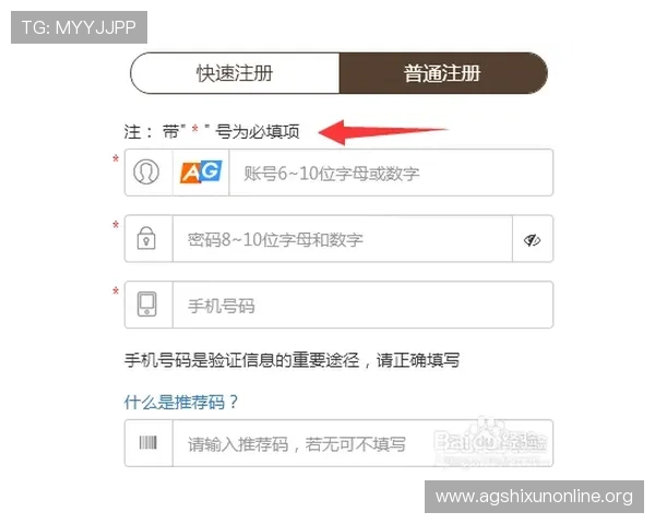 如何在ag旗舰厅顺利注册账号并保障个人信息安全的详细操作步骤